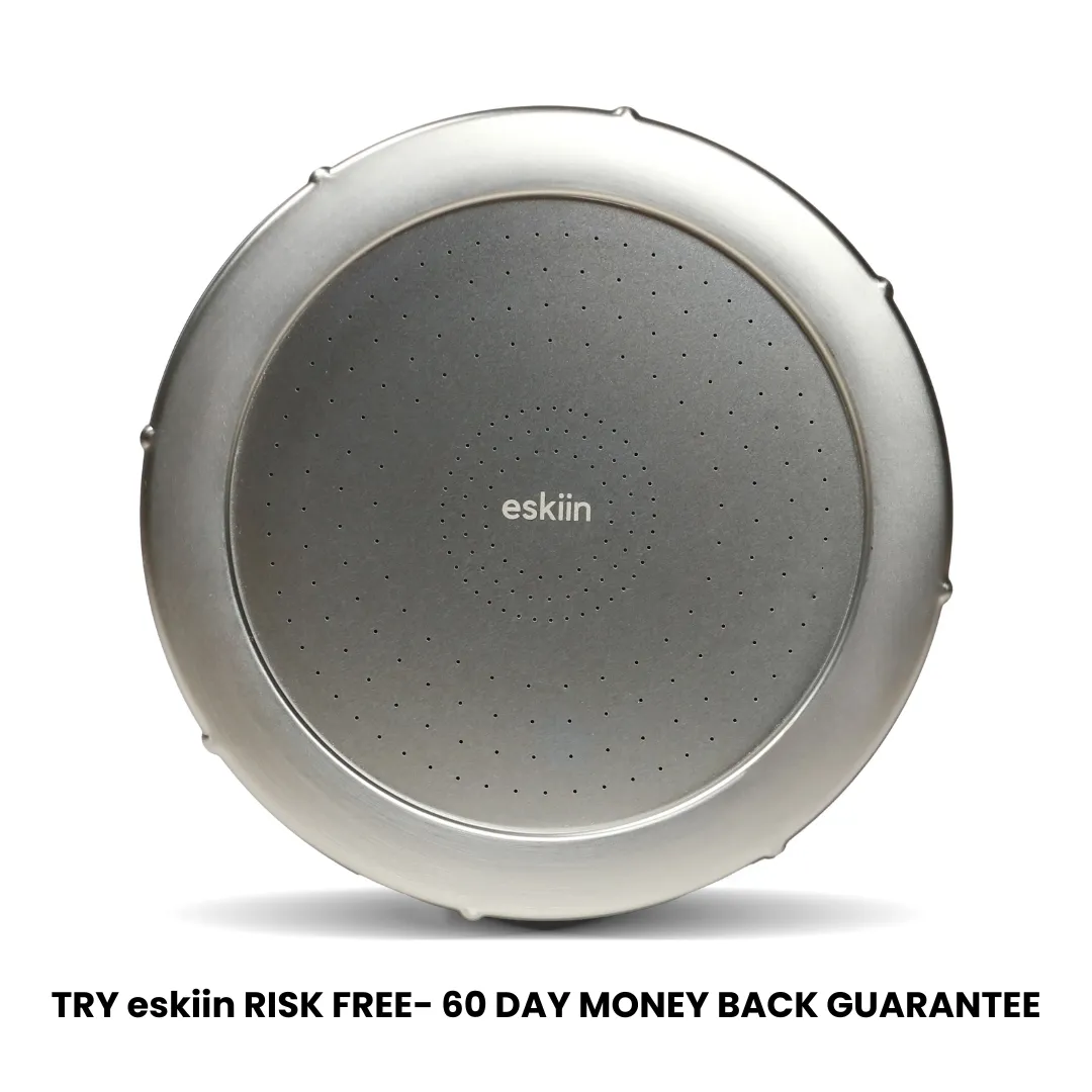 eskiin Filtered Showerhead - Image 9